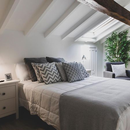 Viares 2 Apartman Suances Kültér fotó
