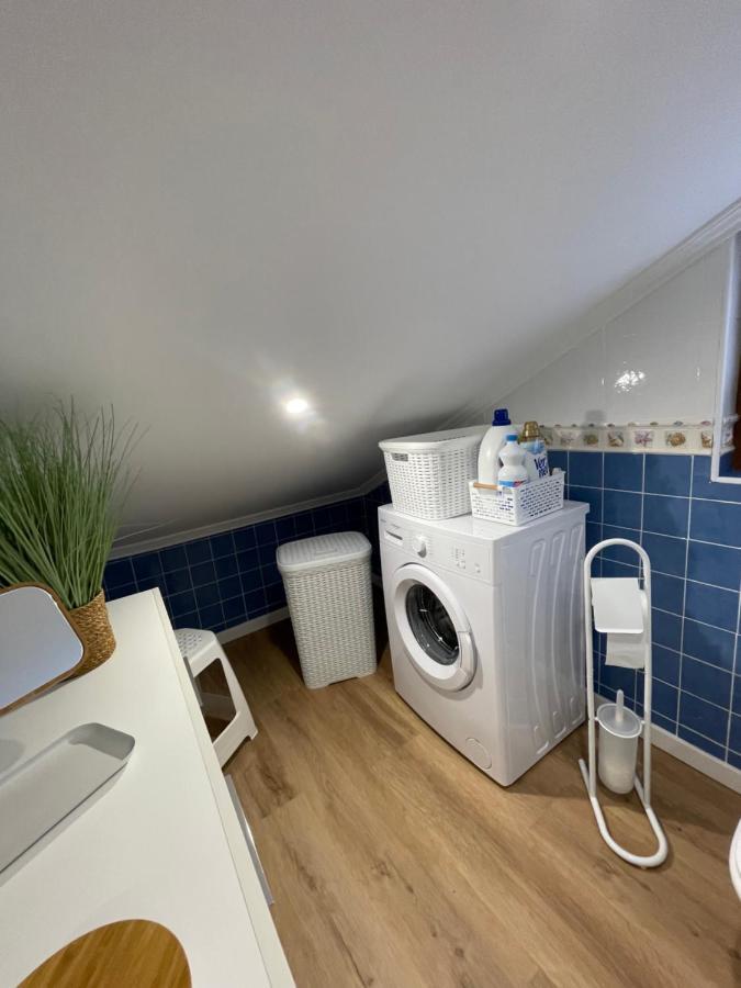Viares 2 Apartman Suances Kültér fotó