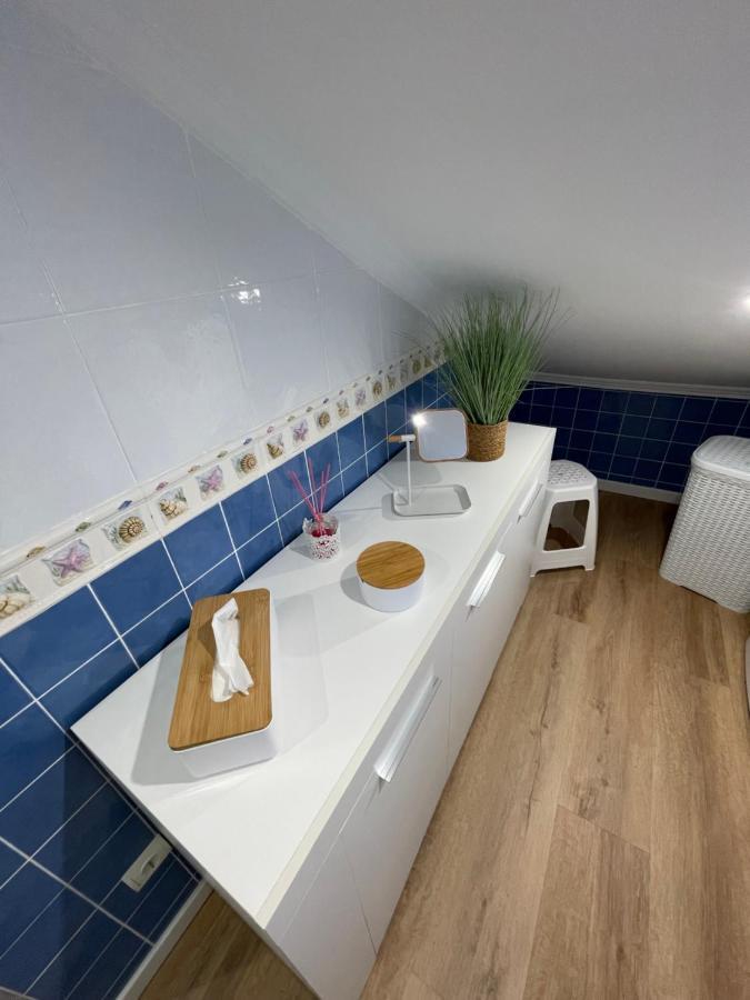 Viares 2 Apartman Suances Kültér fotó