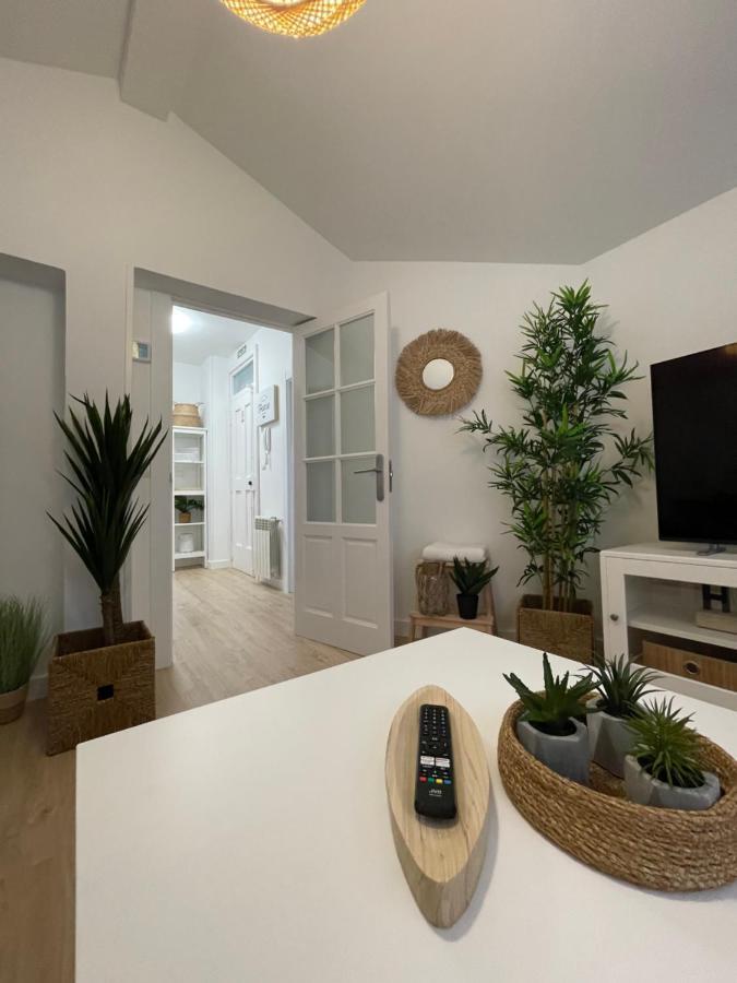 Viares 2 Apartman Suances Kültér fotó