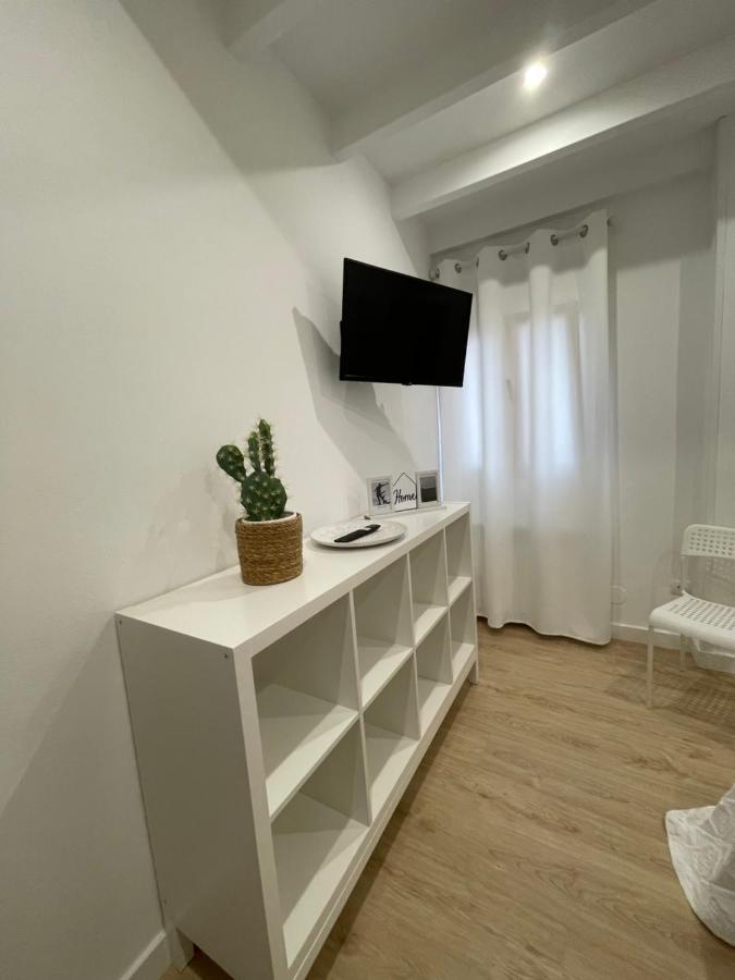 Viares 2 Apartman Suances Kültér fotó
