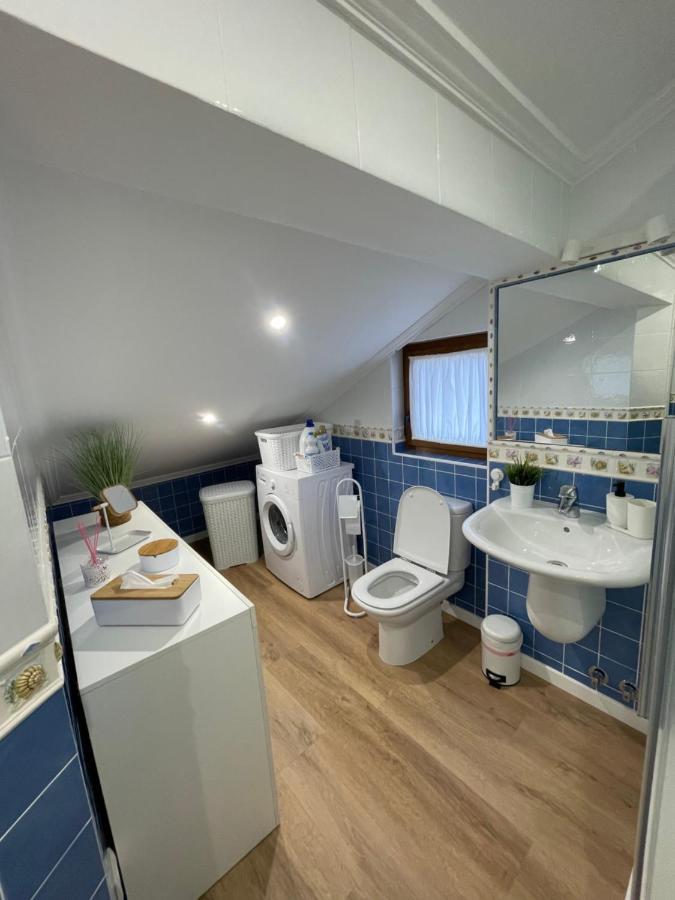 Viares 2 Apartman Suances Kültér fotó