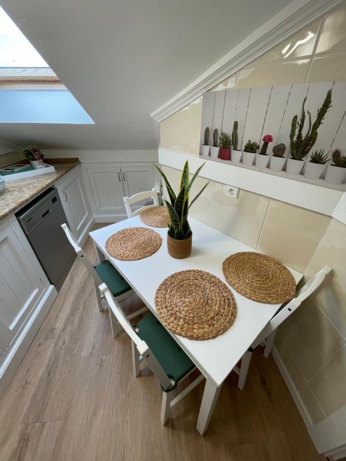 Viares 2 Apartman Suances Kültér fotó
