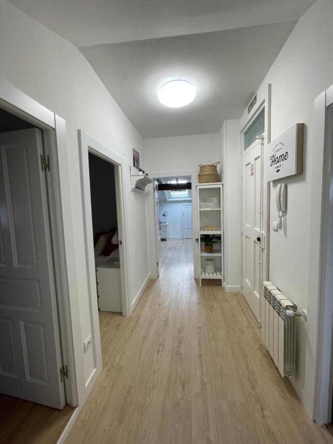 Viares 2 Apartman Suances Kültér fotó