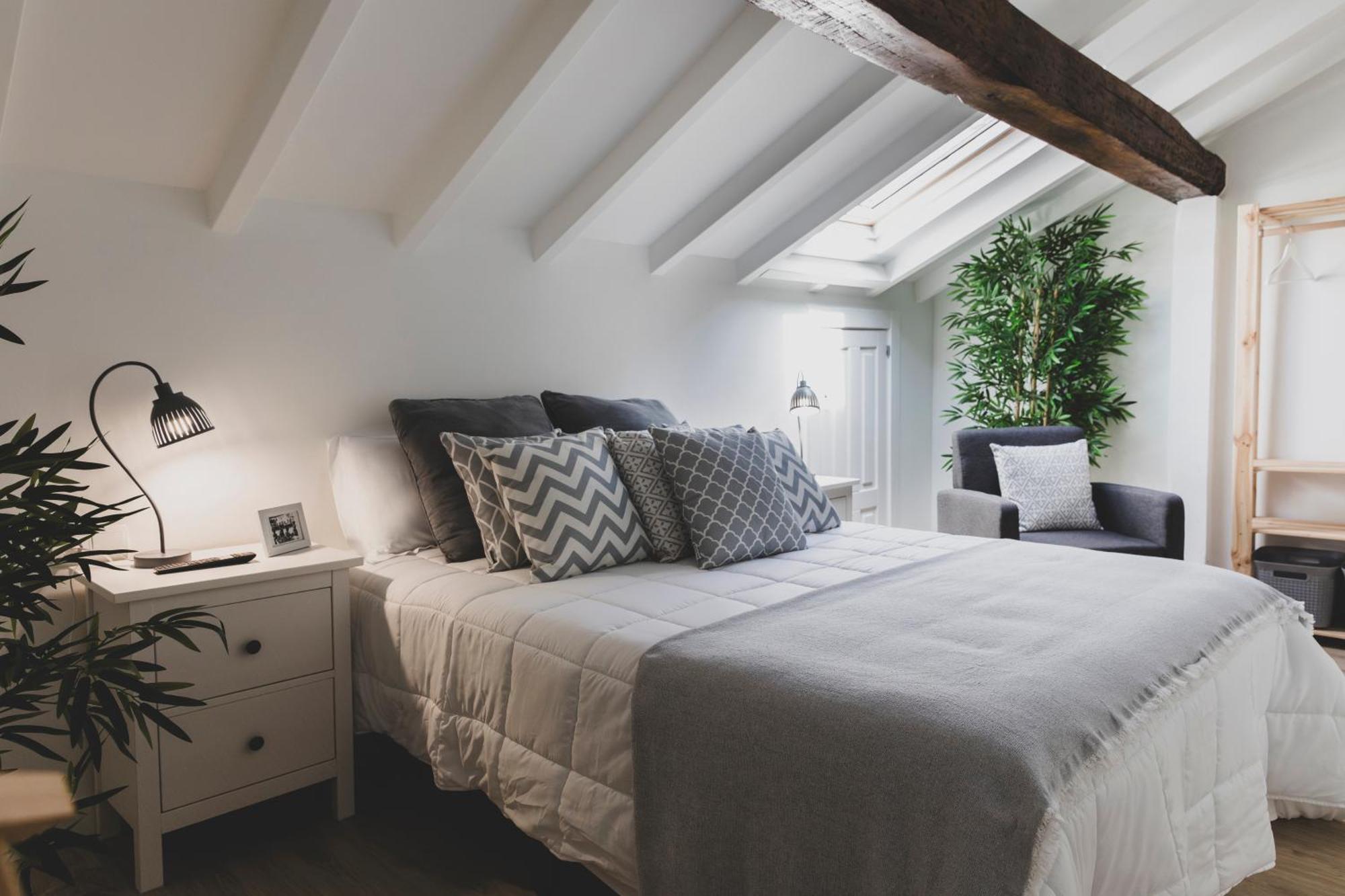 Viares 2 Apartman Suances Kültér fotó
