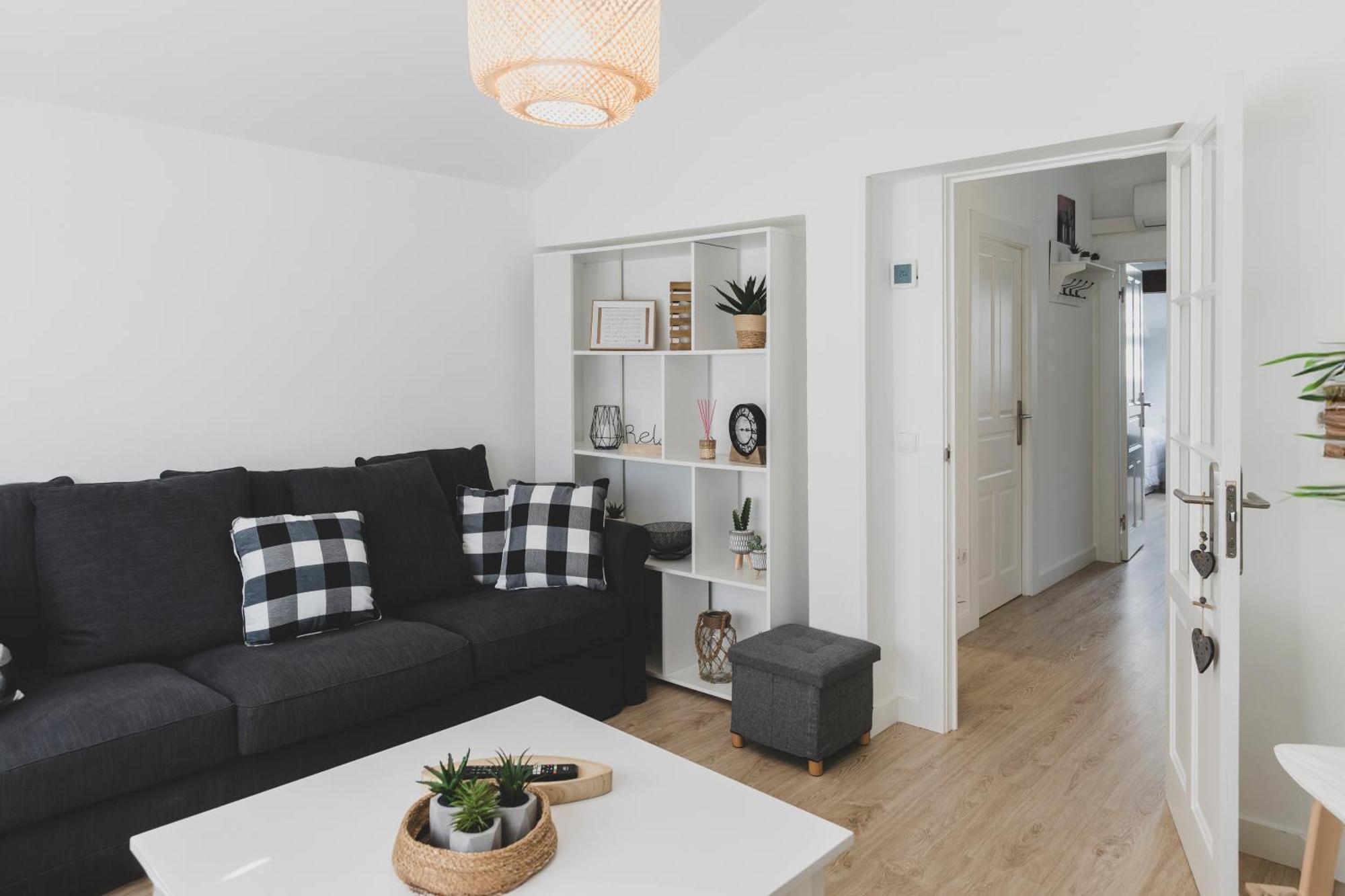 Viares 2 Apartman Suances Kültér fotó