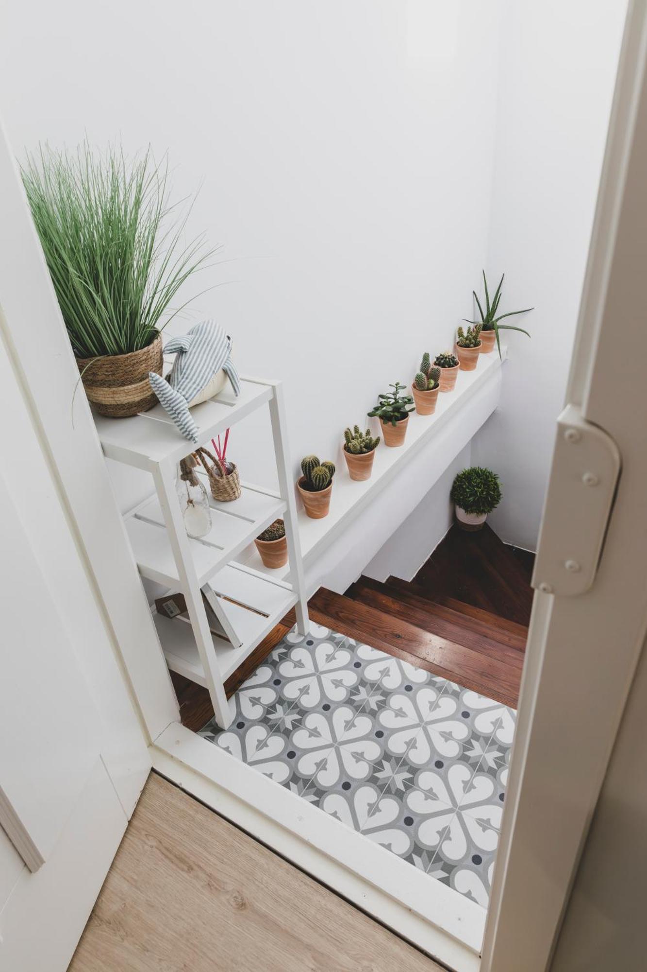 Viares 2 Apartman Suances Kültér fotó