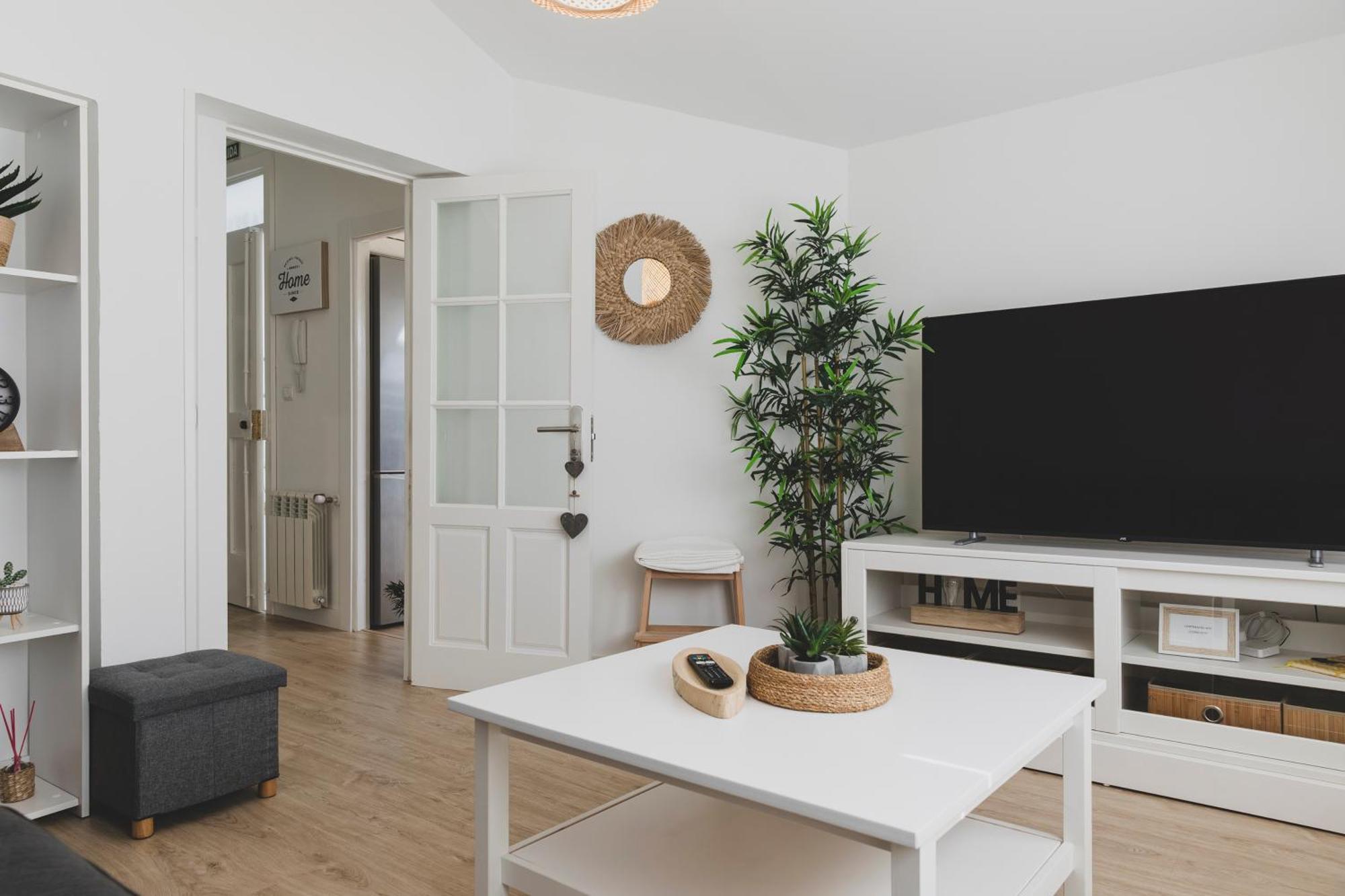 Viares 2 Apartman Suances Kültér fotó